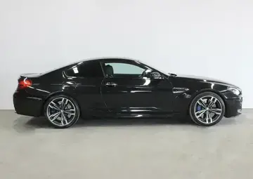 BMW M6 Вид 5