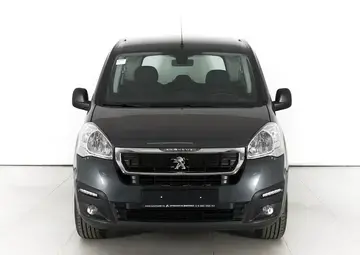 Peugeot Partner Вид 2
