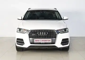 Audi Q3 Вид 3