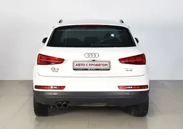 Audi Q3 Вид 4