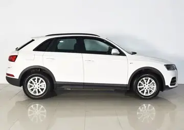 Audi Q3 Вид 5