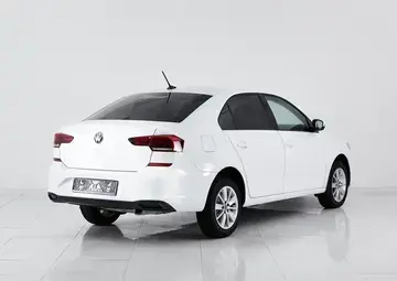 Volkswagen Polo Вид 5