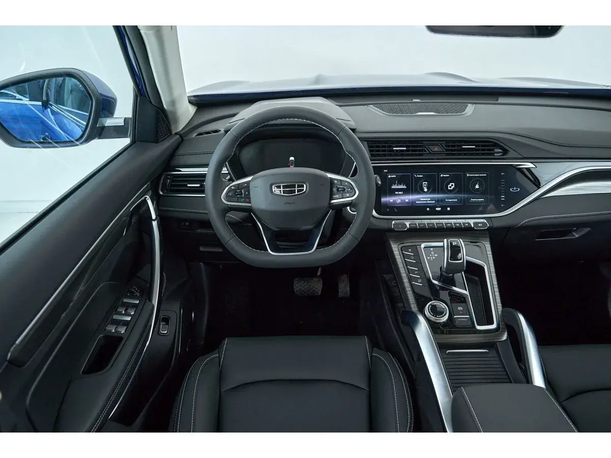 Geely Atlas Pro
