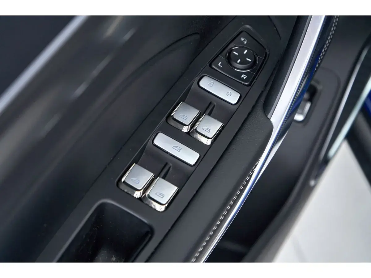Geely Atlas Pro