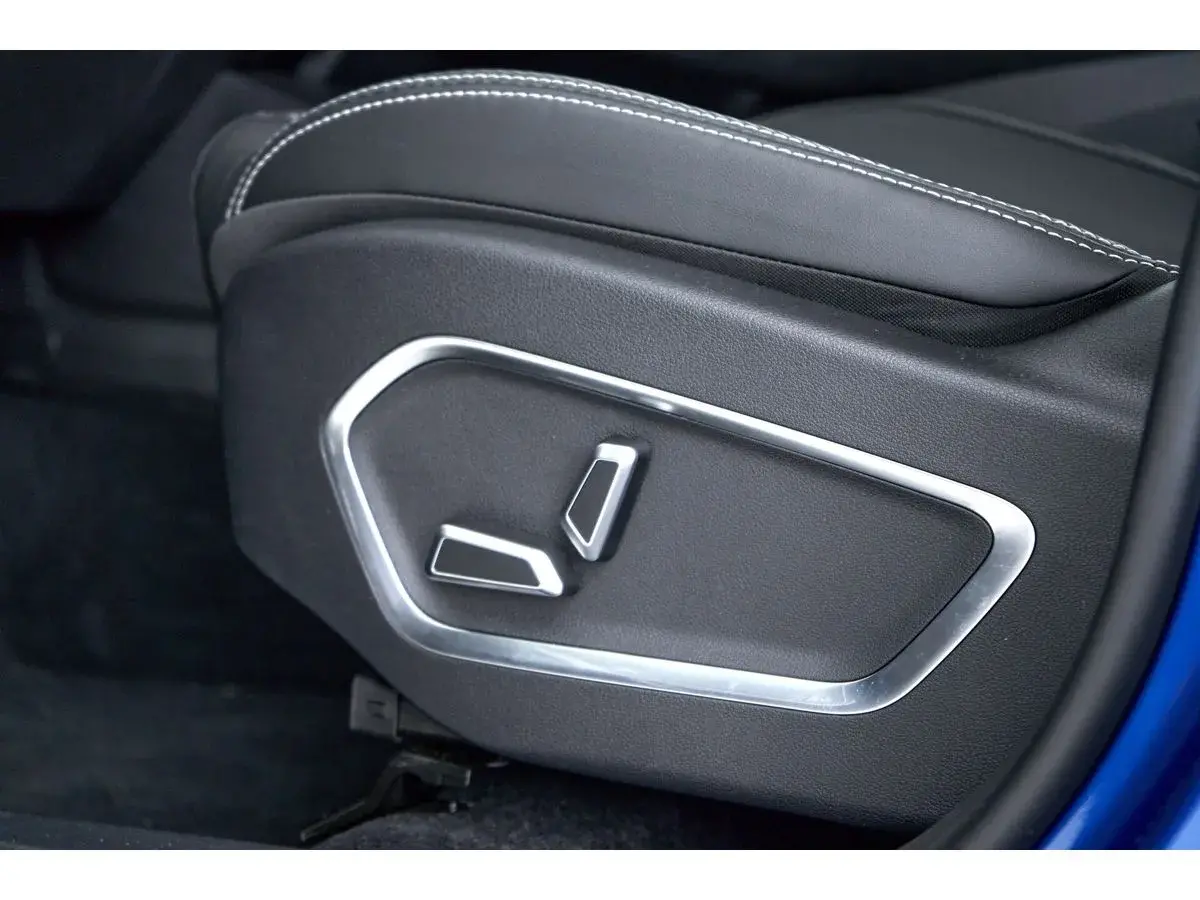 Geely Atlas Pro