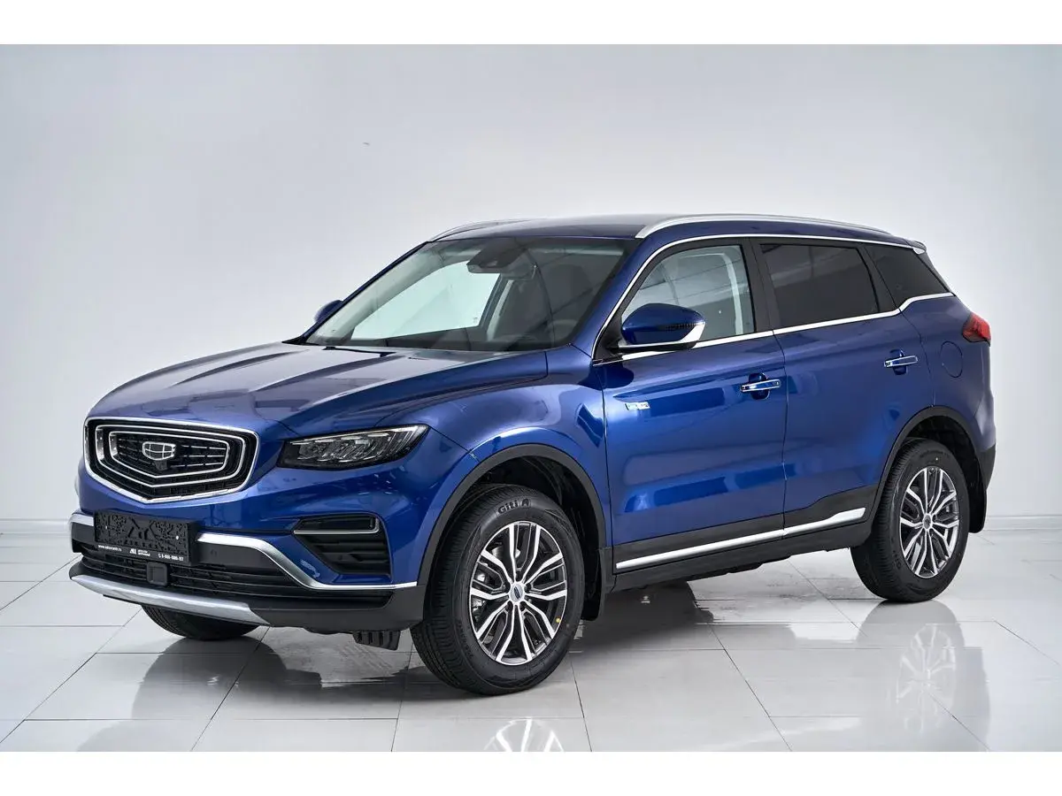 Geely Atlas Pro