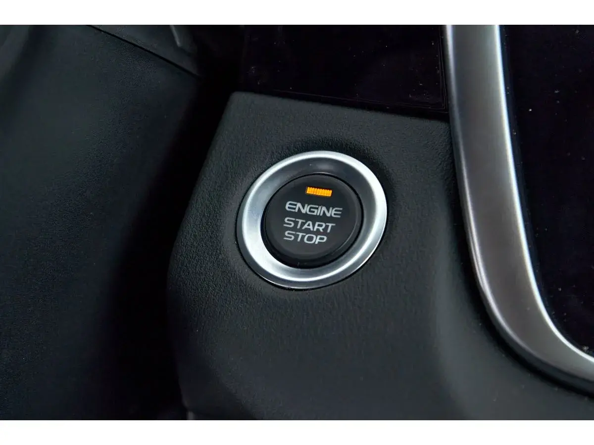 Geely Atlas Pro
