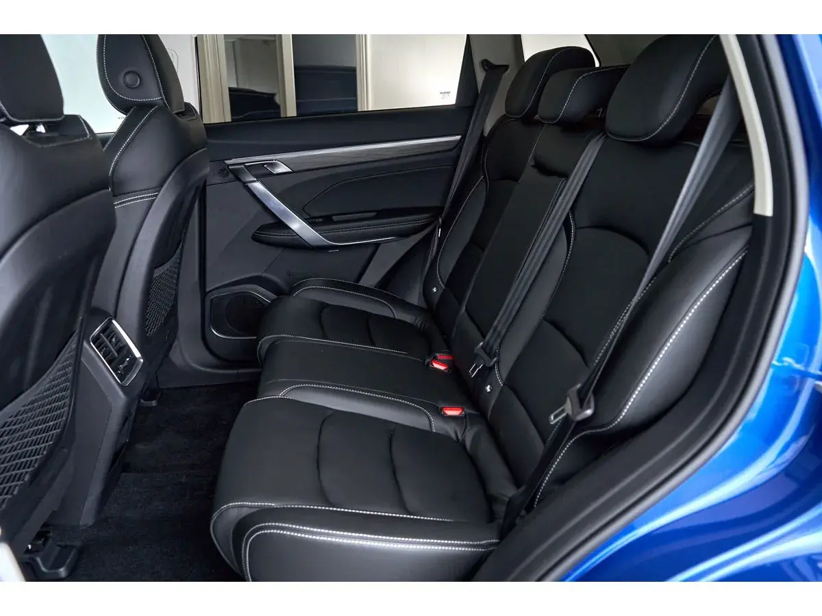 Geely Atlas Pro