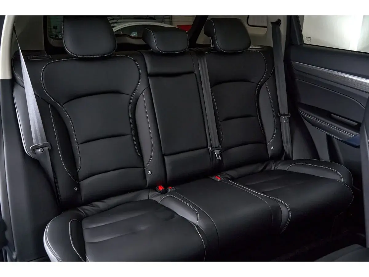 Geely Atlas Pro