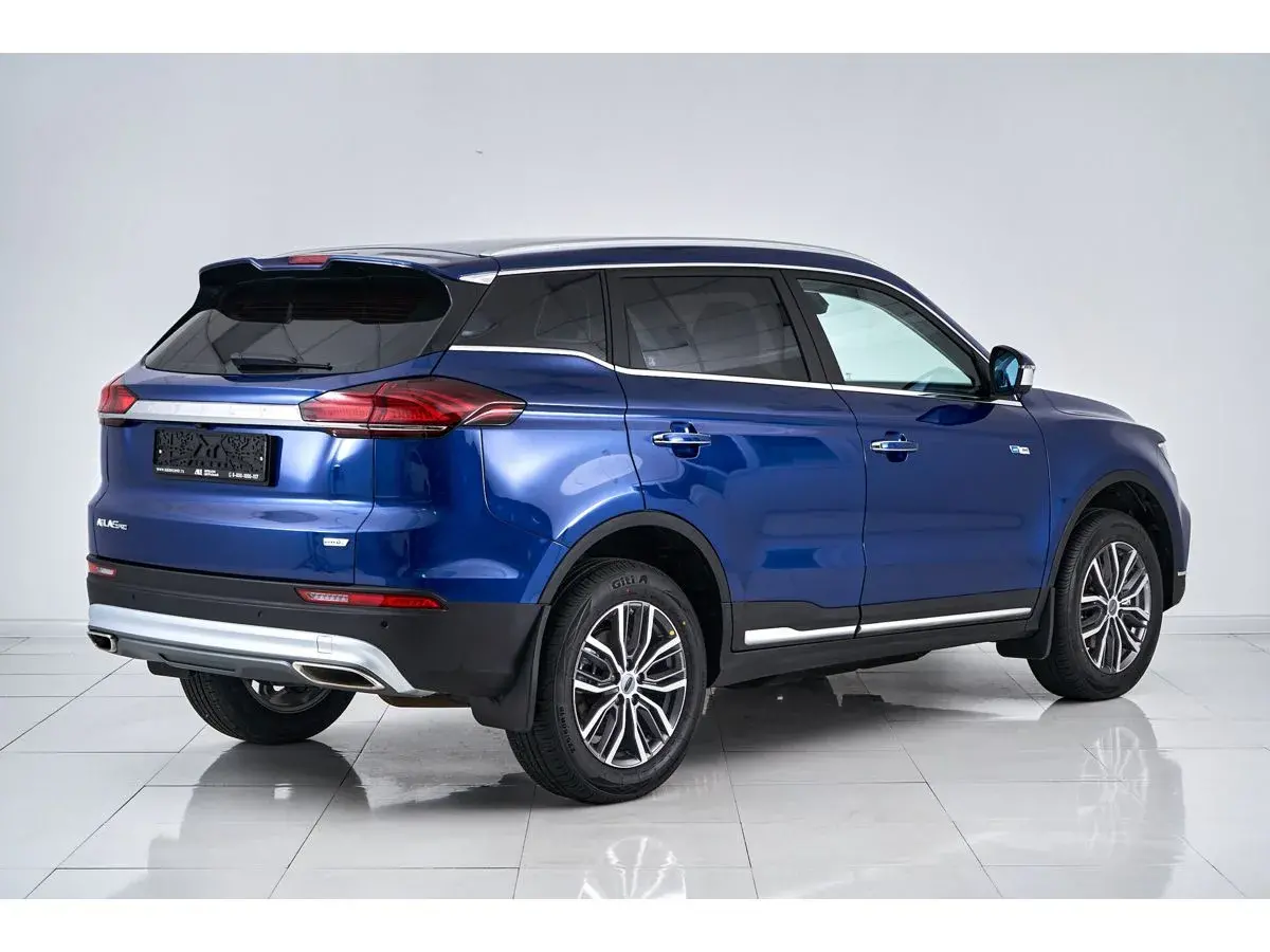Geely Atlas Pro