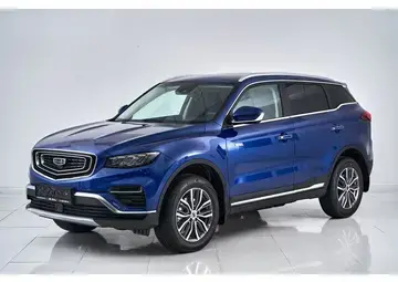Geely Atlas Pro Вид 1