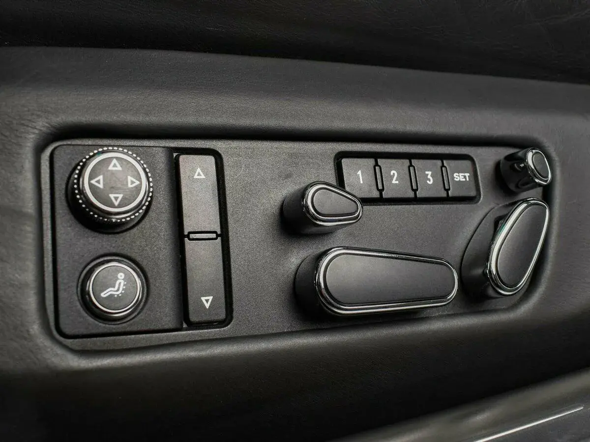 Bentley Continental Flying Spur