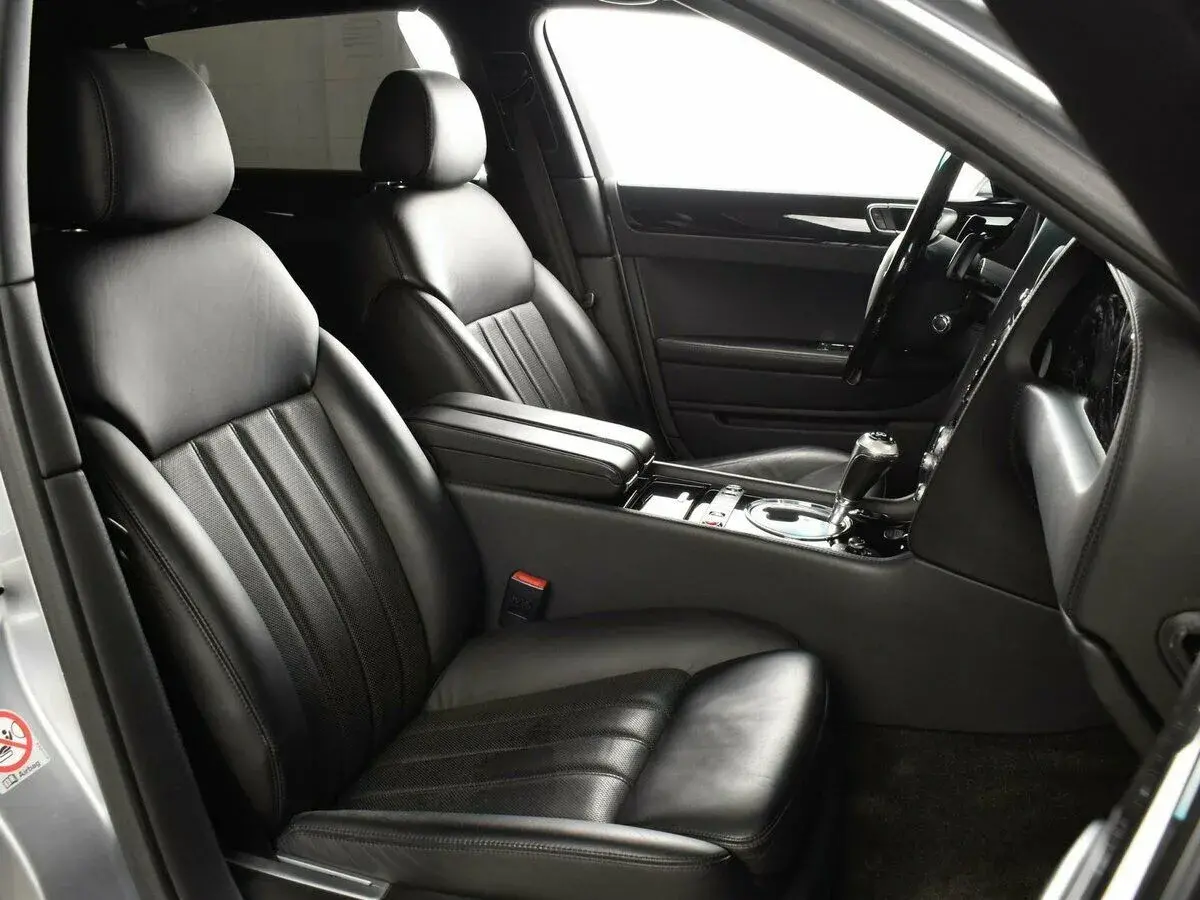 Bentley Continental Flying Spur