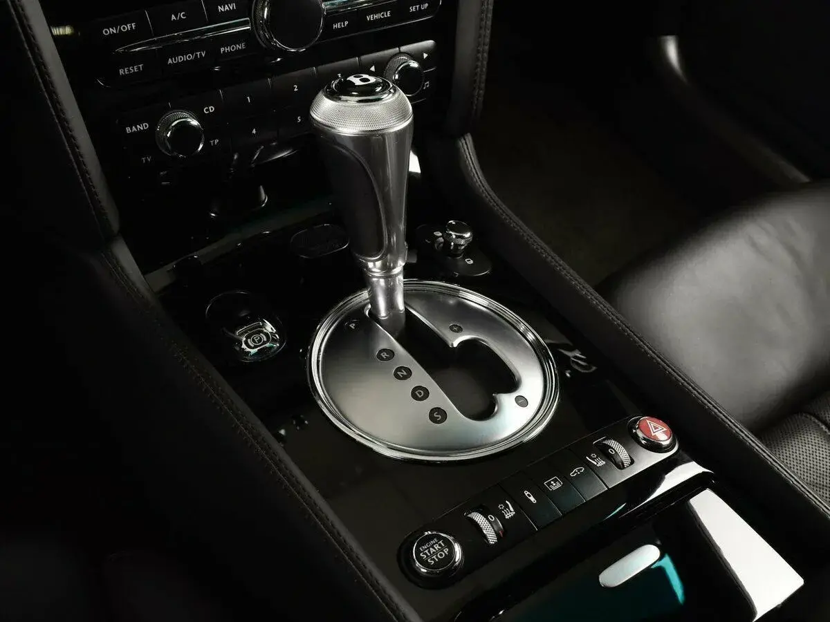 Bentley Continental Flying Spur