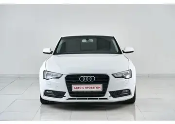 Audi A5 Вид 2
