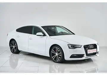 Audi A5 Вид 3