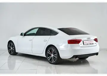 Audi A5 Вид 4