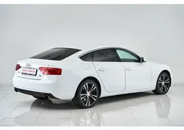 Audi A5 Вид 5