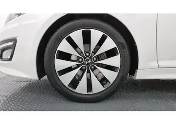 Kia Optima Вид 5