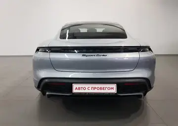 Porsche Taycan Вид 5