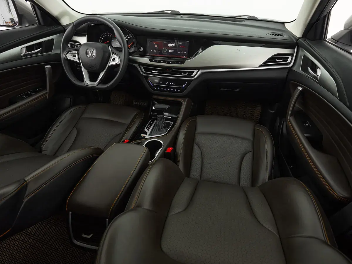 Changan CS35 Plus