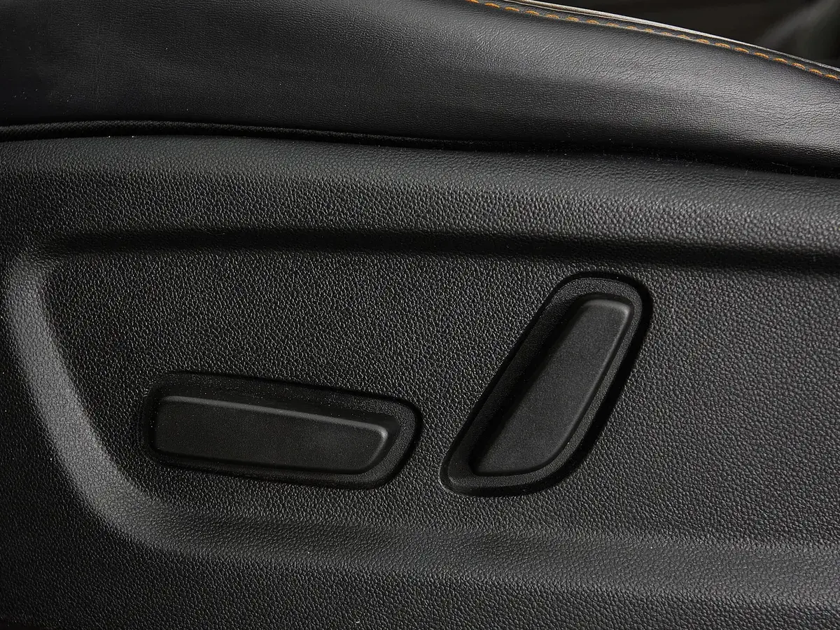 Changan CS35 Plus
