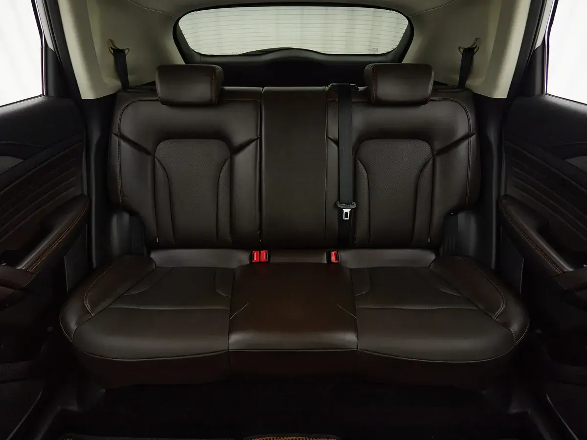 Changan CS35 Plus