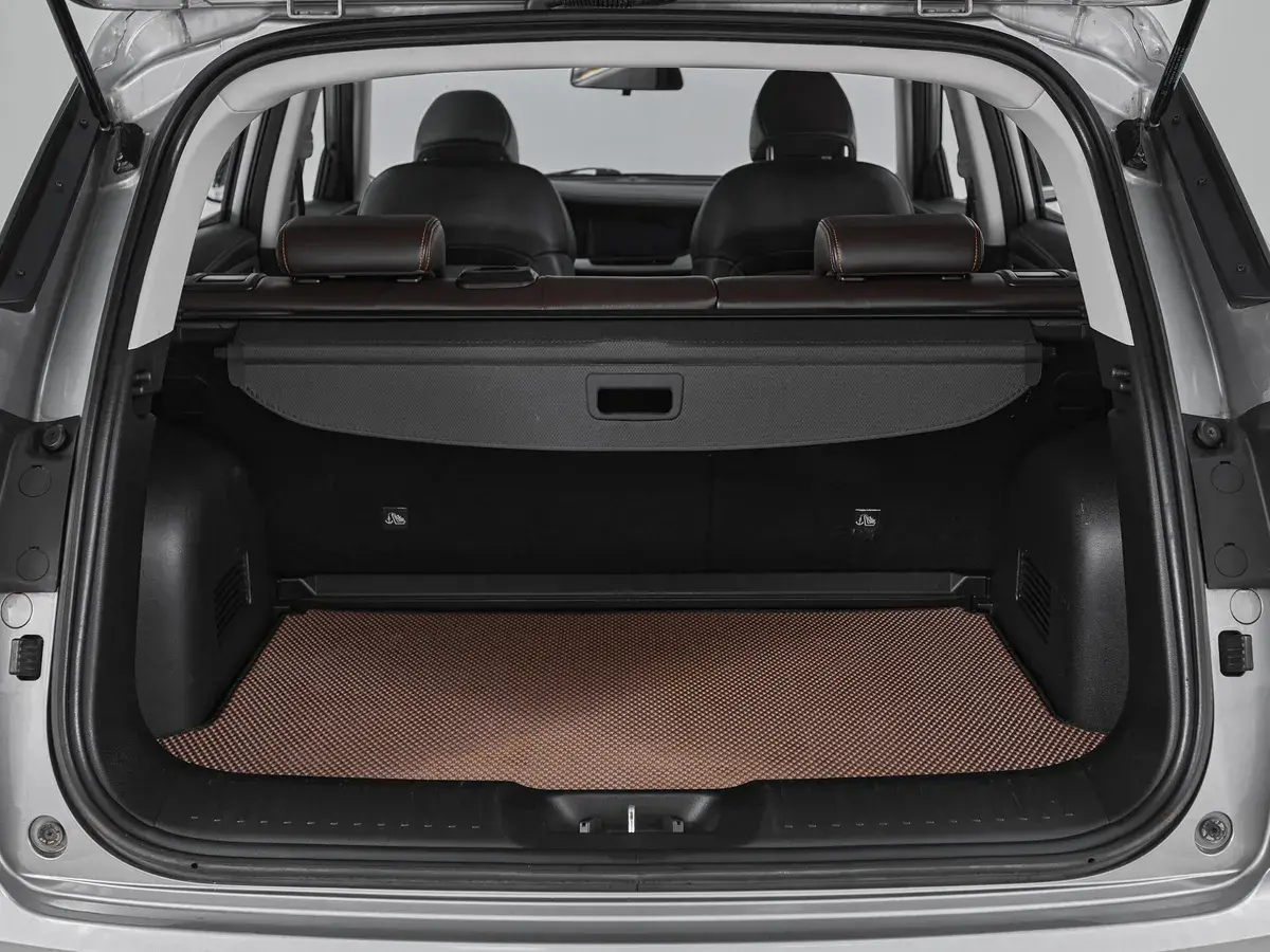 Changan CS35 Plus