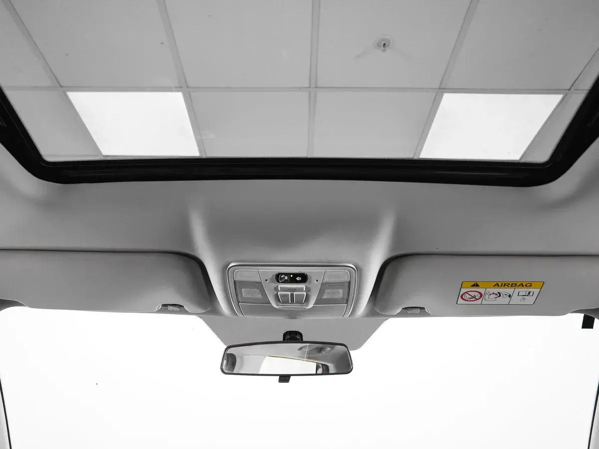 Changan CS35 Plus