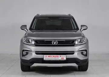 Changan CS35 Plus Вид 2