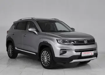 Changan CS35 Plus Вид 3