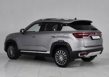 Changan CS35 Plus Вид 4