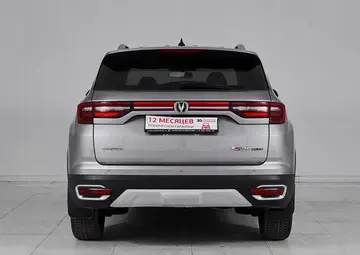 Changan CS35 Plus Вид 5