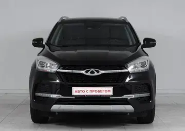 Chery Tiggo 4 Вид 2