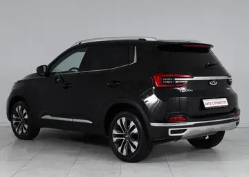 Chery Tiggo 4 Вид 4