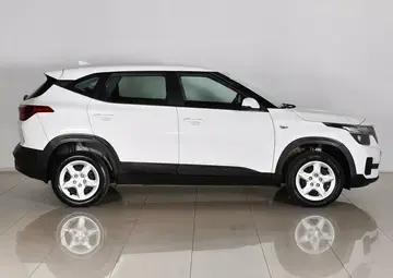 Kia Seltos Вид 4