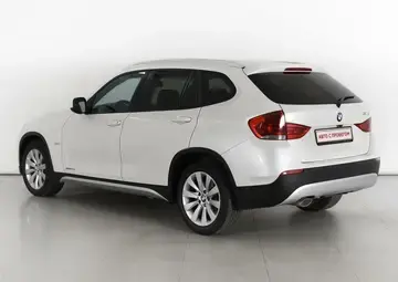 BMW X1 Вид 3