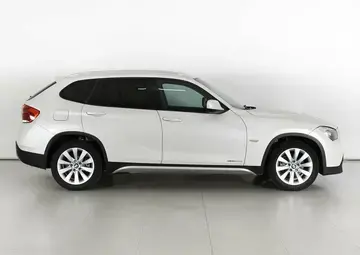 BMW X1 Вид 4