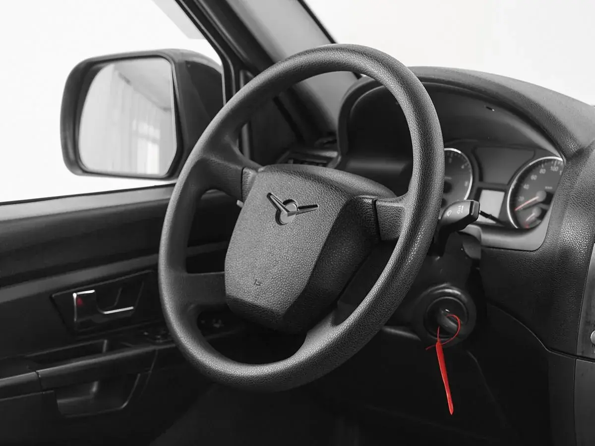 UAZ Патриот