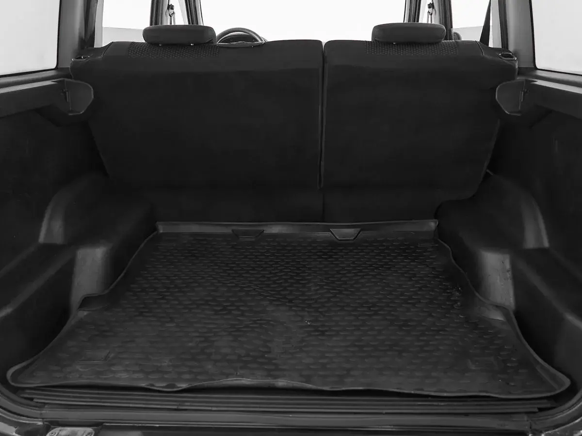 UAZ Патриот
