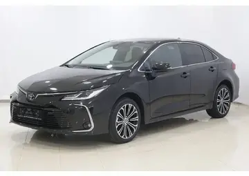 Toyota Corolla Вид 1