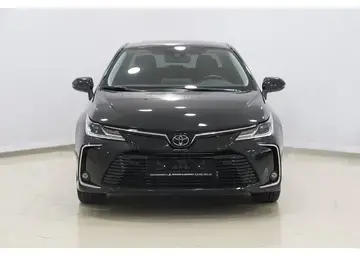 Toyota Corolla Вид 2