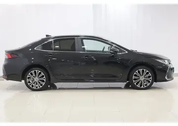 Toyota Corolla Вид 3