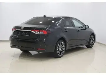 Toyota Corolla Вид 4