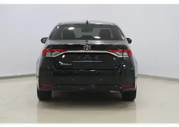 Toyota Corolla Вид 5