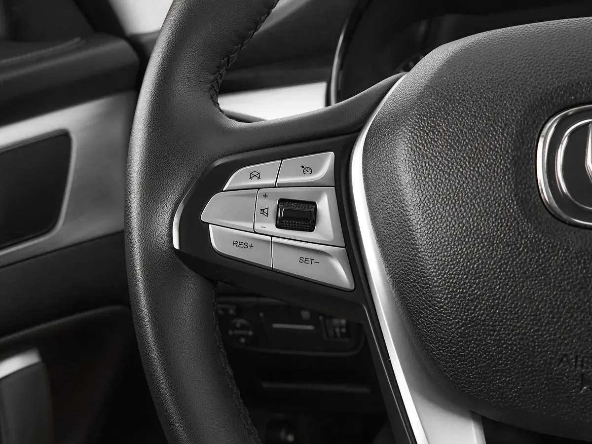 Changan CS35 Plus