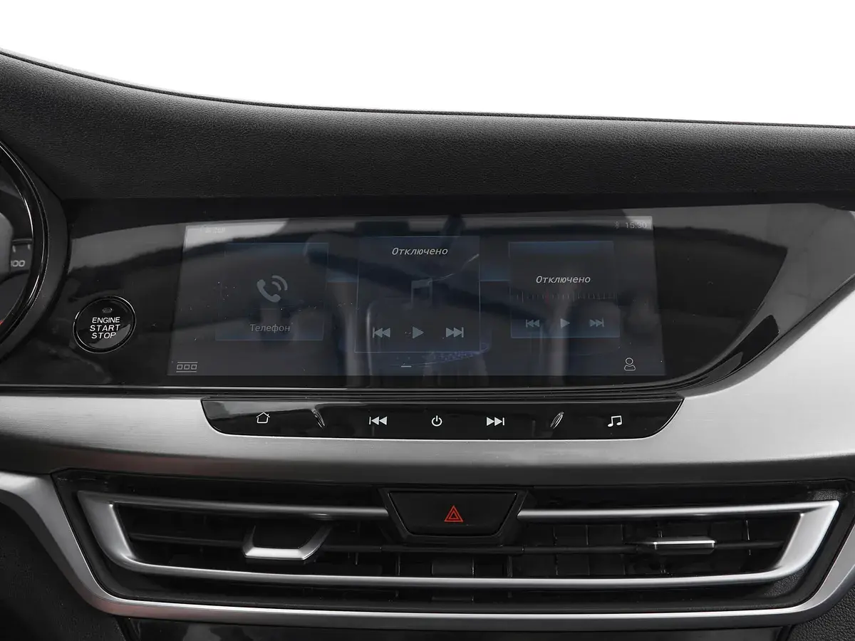 Changan CS35 Plus