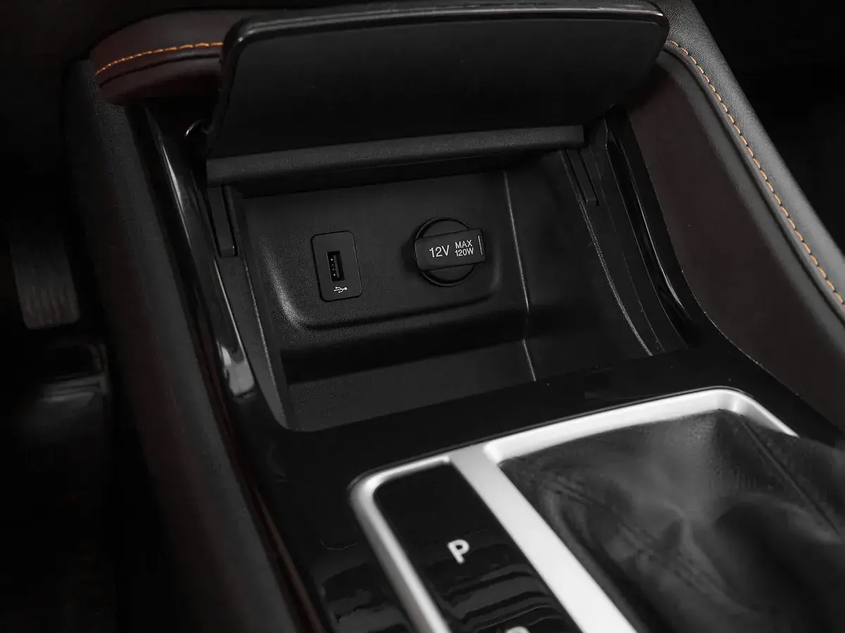 Changan CS35 Plus