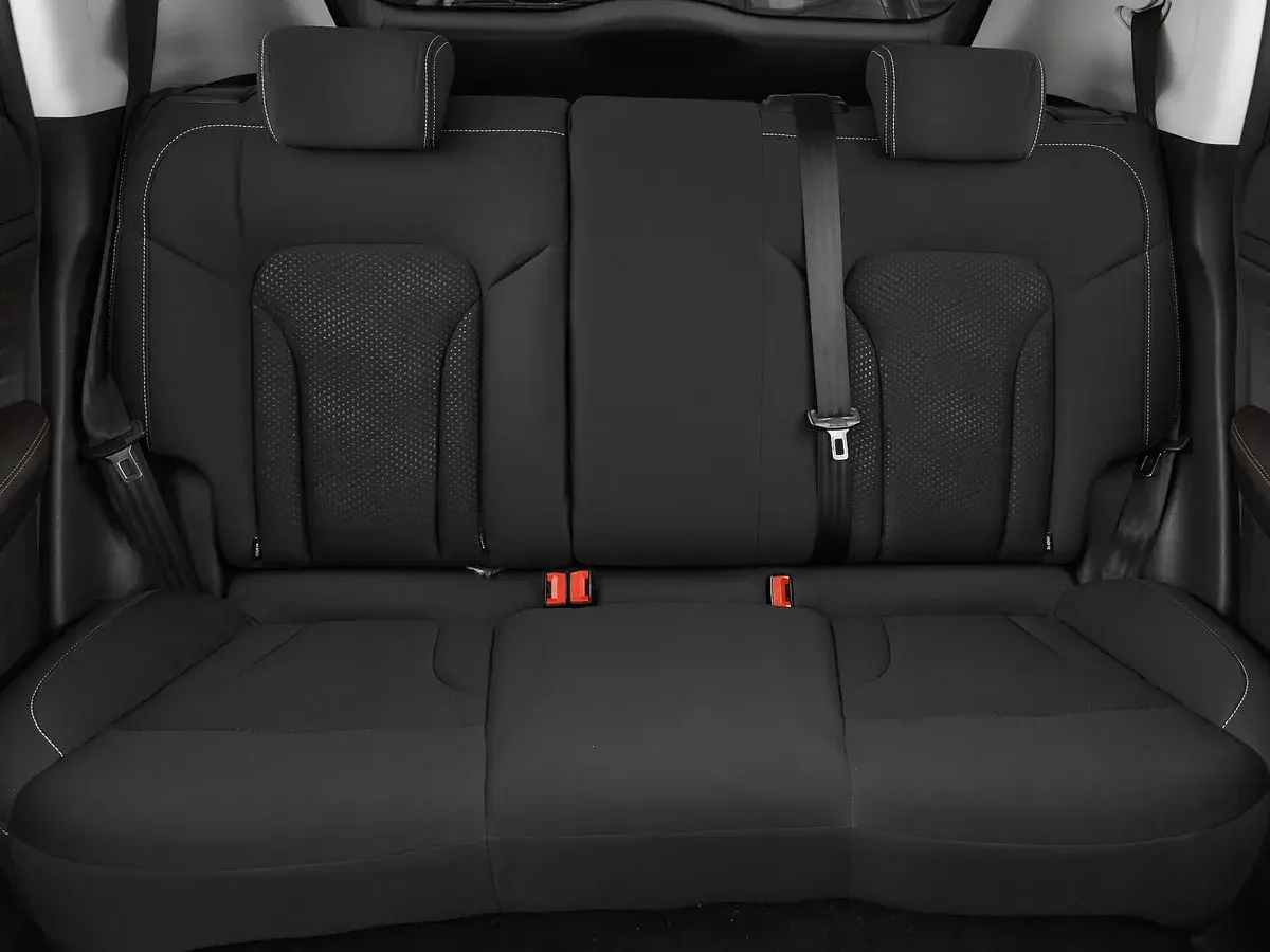 Changan CS35 Plus