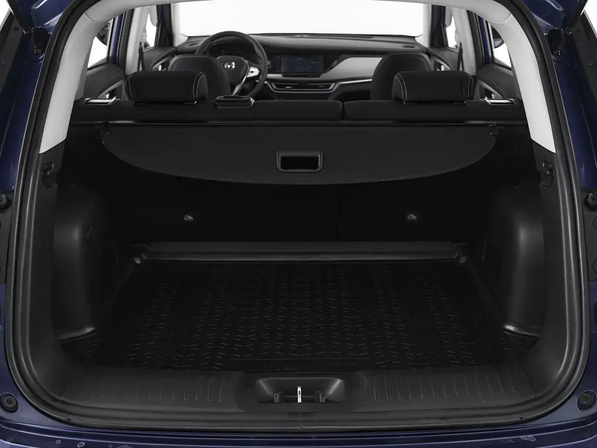 Changan CS35 Plus